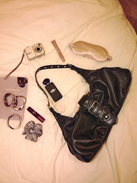 Malá kabelka House x Klaudia Sadownik