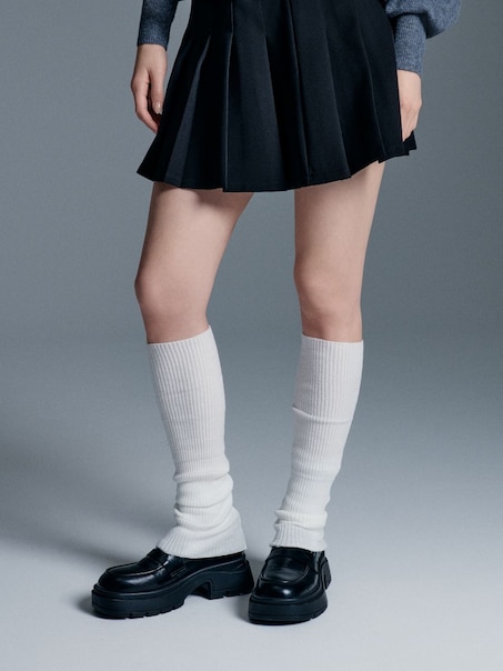 Otepľovacie návleky na členky