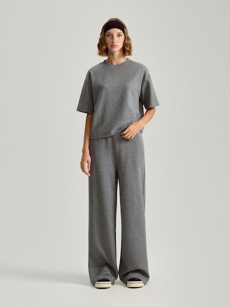 Трикотажні штани