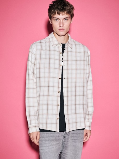 Сорочка regular fit