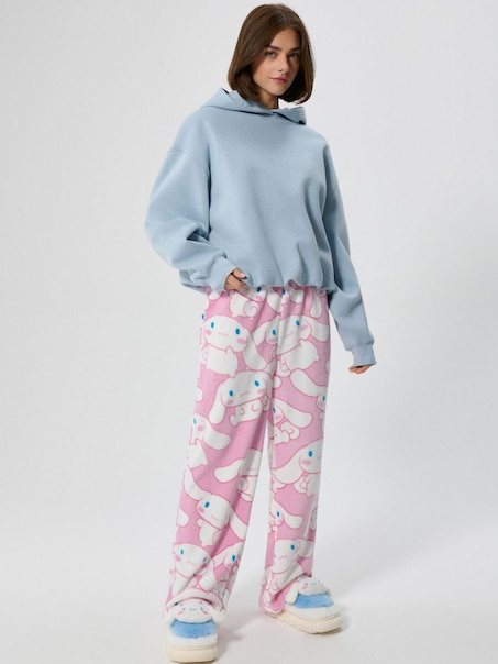 Вільні Штани Cinnamoroll