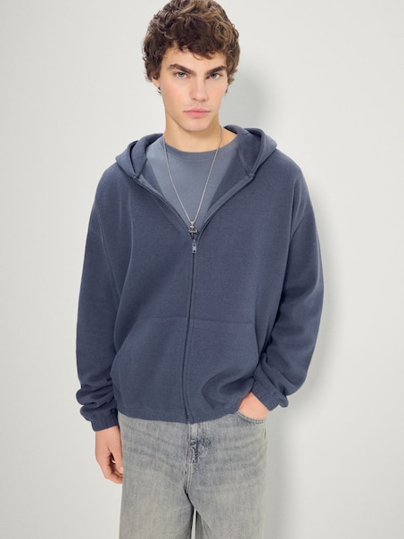 Худі на блискавці