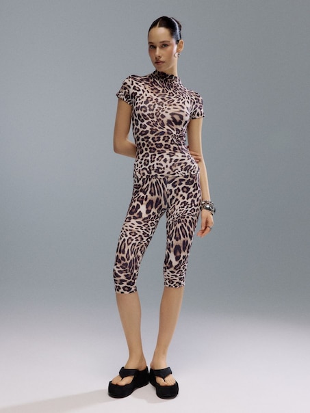 Капрі штани