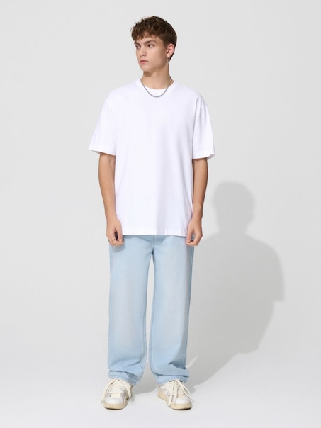 Джинси baggy