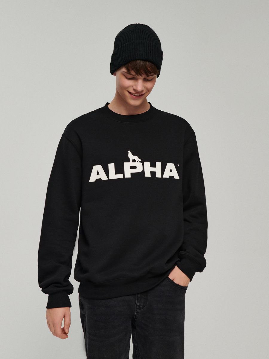 Felpa Unisex Celebrativa Con Stampa 'La Curva Neroazzurra Interista' – 100% Cotone, Cappuccio, Tasca A Marsupio, Nero
