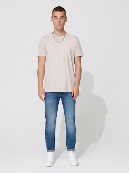 Carrot-stiilis teksad