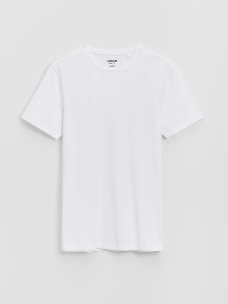 Majica slim fit