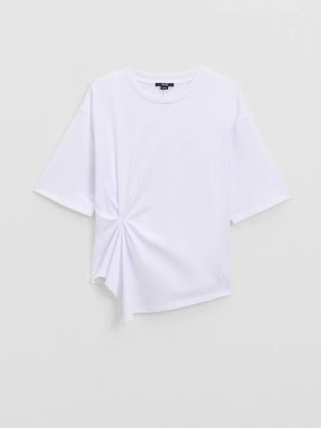 Majica loose fit