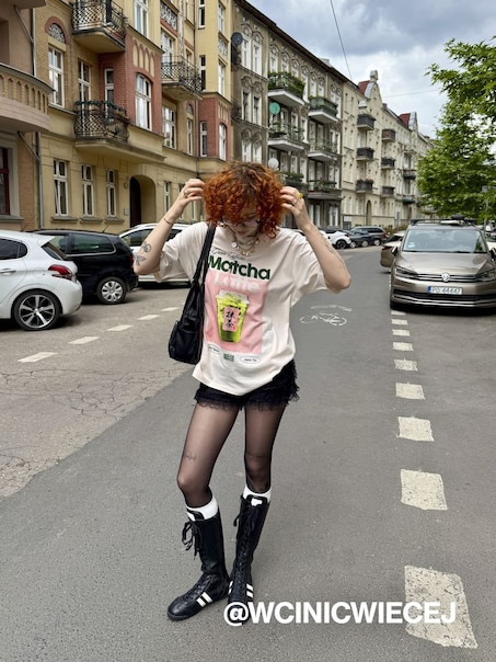 LADIES` SHORTS
