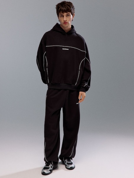 Штани baggy