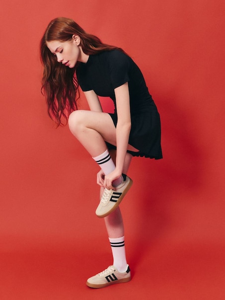 Спідниця-шорти