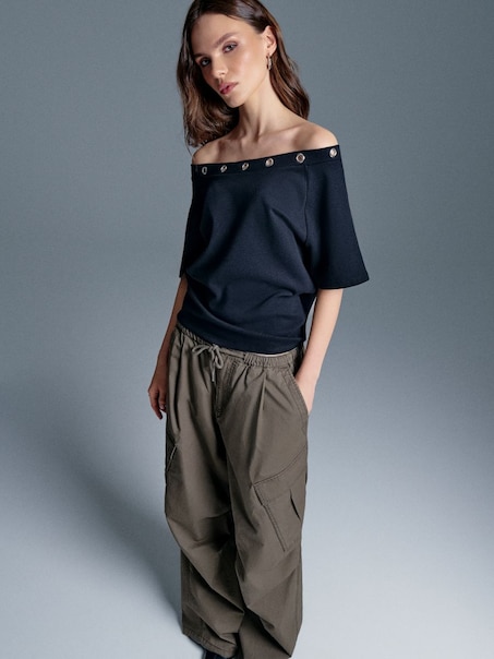 Majica s kratkim rukavima