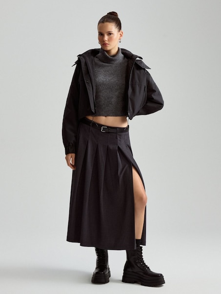 Oversized dzseki