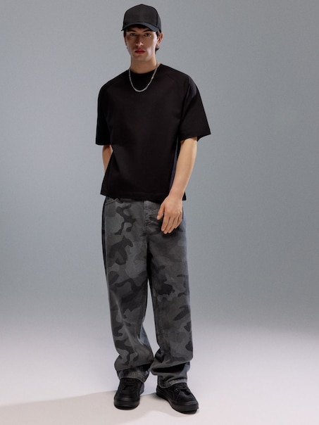 Παντελόνια baggy