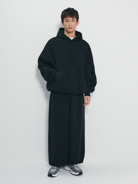 Штани baggy
