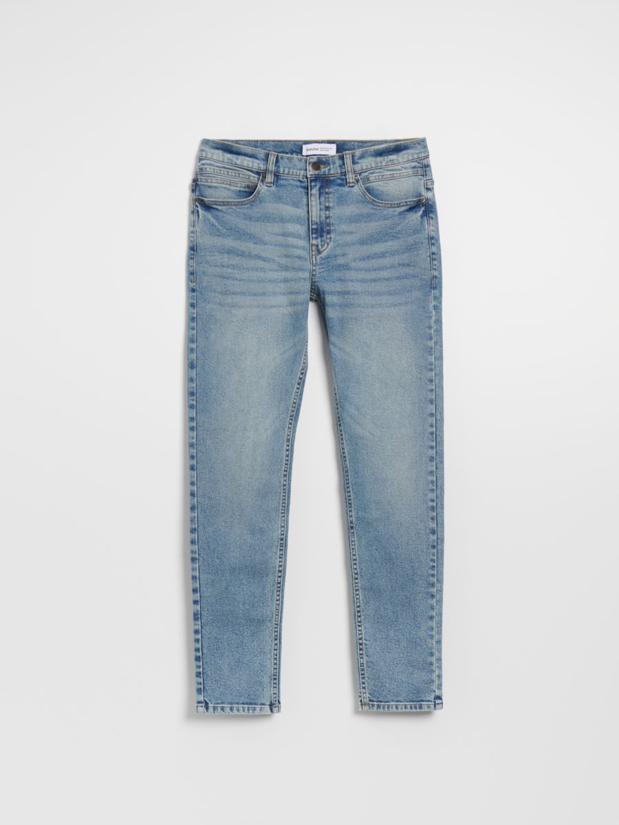 Джинси slim Колір blue jeans HOUSE 6571W55J