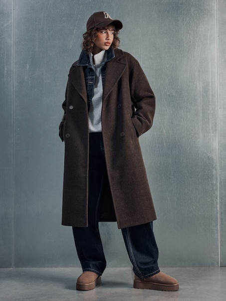 LADIES` COAT