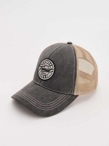 Trucker sapka