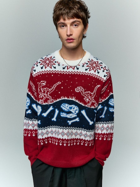 Різдвяний джемпер