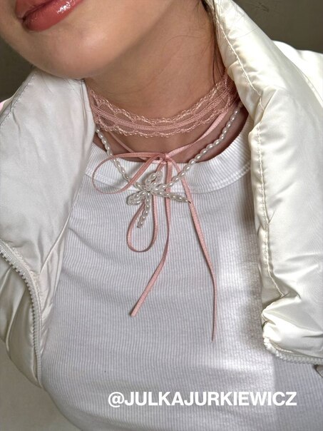 Collares pack de 4