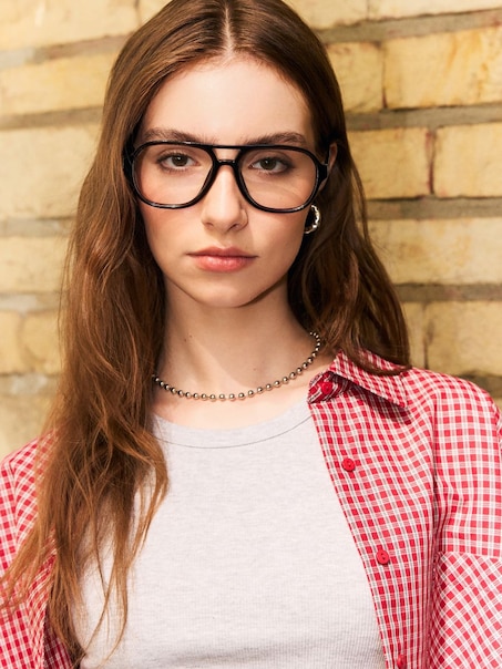 GLASSES
