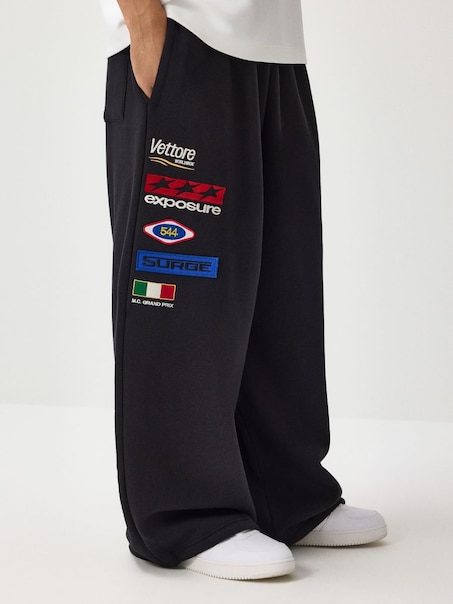 Baggy pantalone