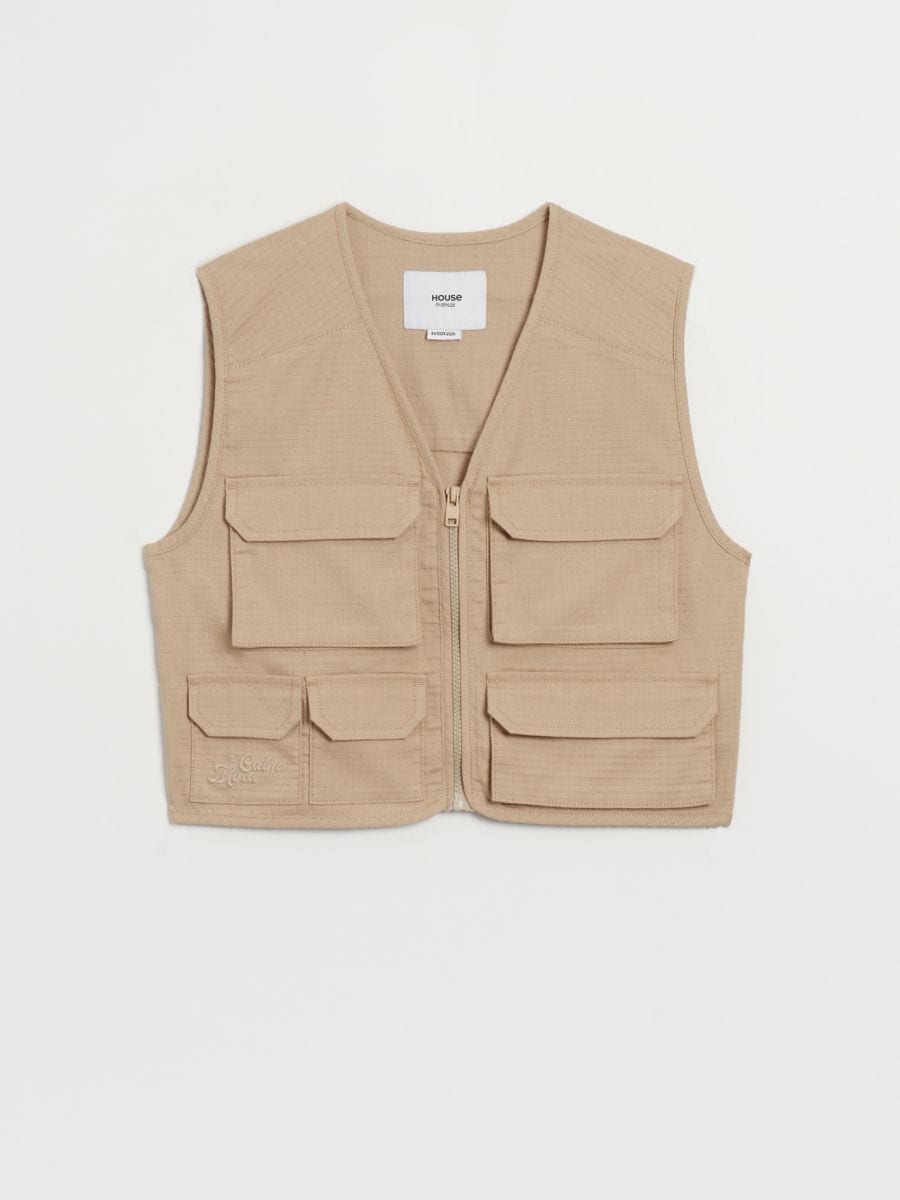 Chaleco Moto Chaleco Piel MDM Elegancia Y Funcionalidad En Uno