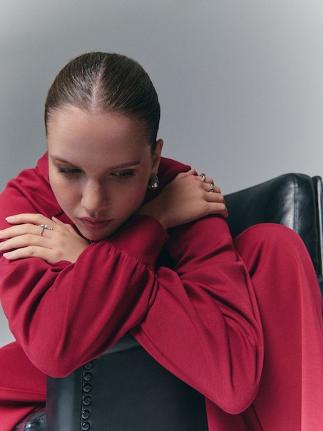 Худі на блискавці