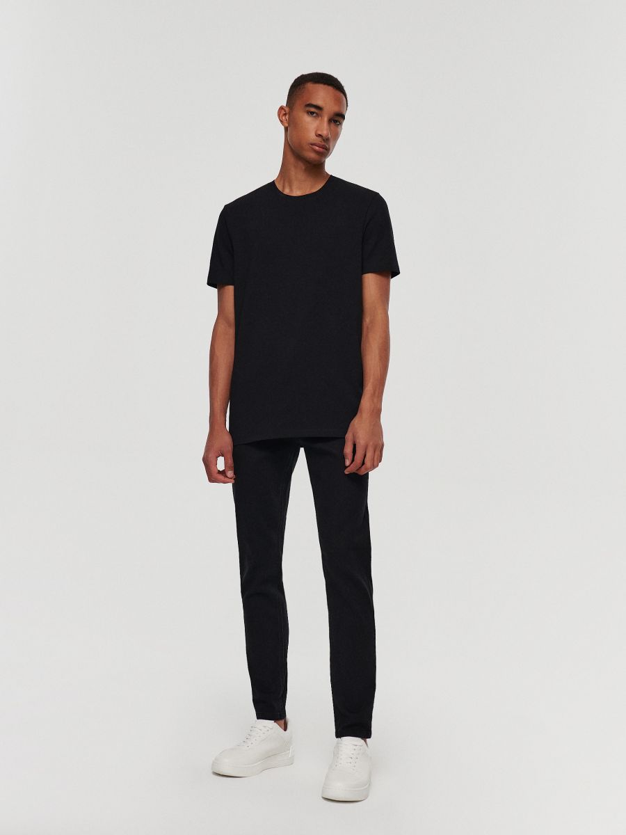 GUANTO TESSUTO 5 DITA HANDGUARD TG.S GIALLO | Mavic Ricambi S.r.l - Foto 7