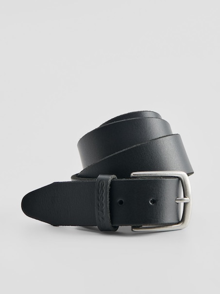 Шкіряний ремінь