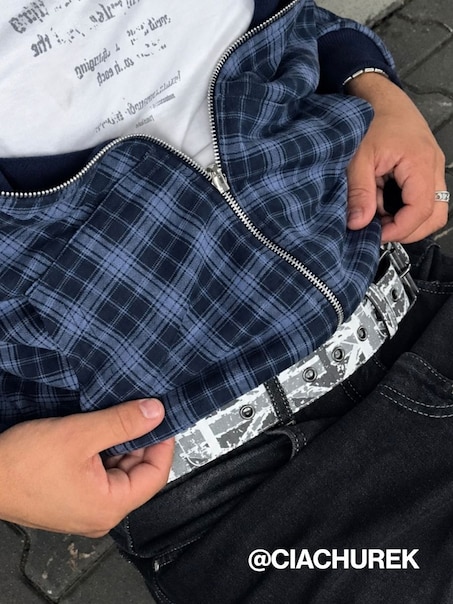 MEN`S BELT