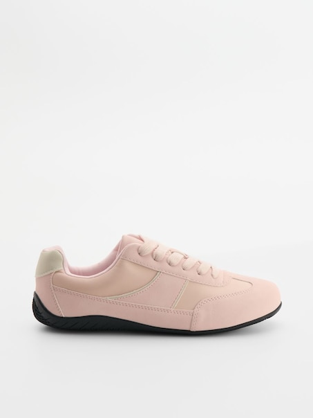 Patike od imitacije antilopa