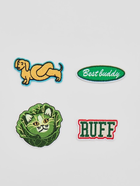 Набір аплікацій