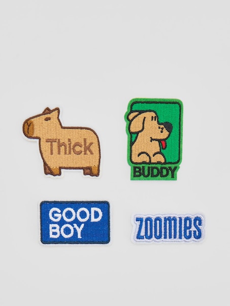 Набір аплікацій