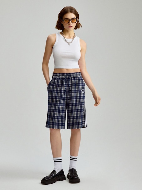 Bermudas