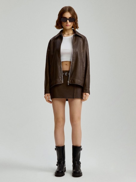 Skort