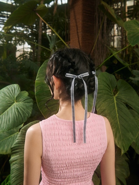 Adornos para el pelo