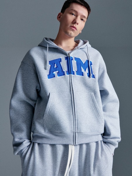 Худі на блискавці