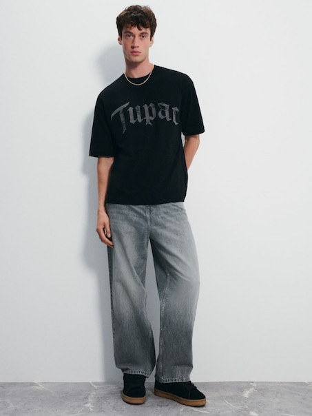 Футболка Tupac