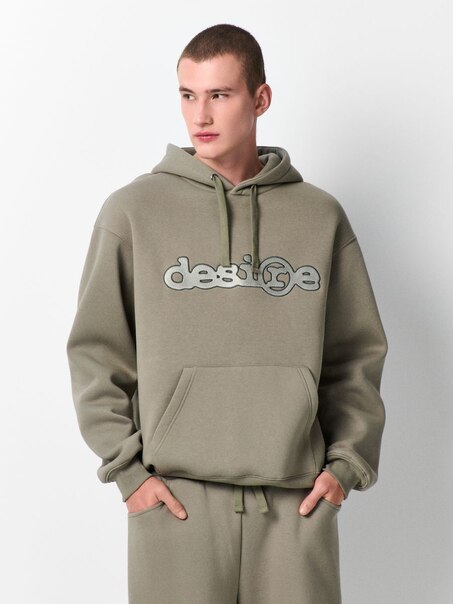 MEN`S JOGGING TOP
