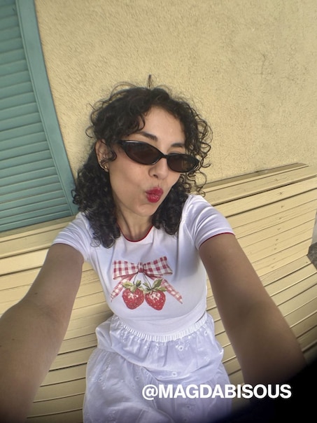 Gafas de sol