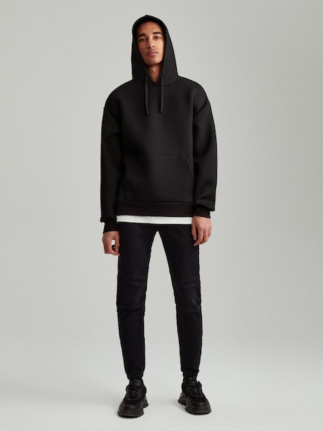 Traper jogger pantalone