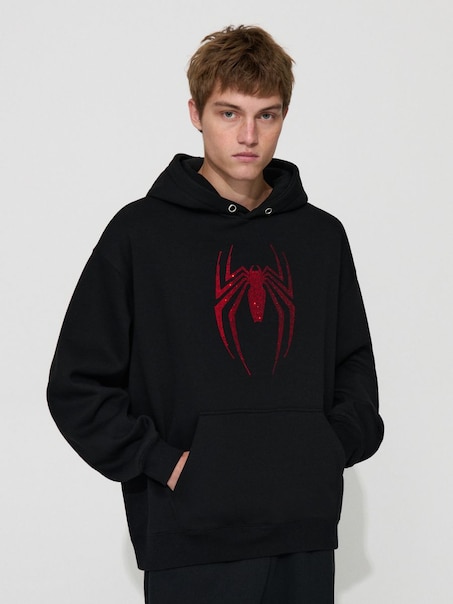 Duks sa printom Spider-Man
