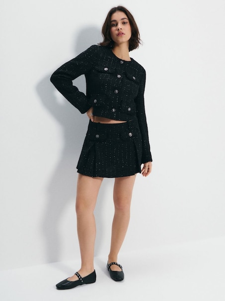 Спідниця-шорти