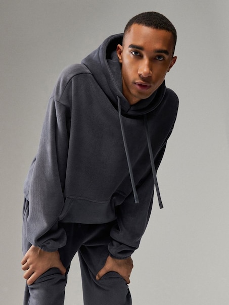 Флісовий світшот