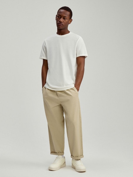 Carrot fit pantalone