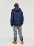 Tepitud talvejope - tumesinine - HOUSE - small4