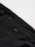 Torbica - crno - HOUSE - small4