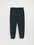 Jogger hlače - mornarsko plava - HOUSE - small5