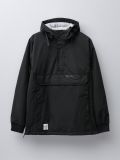 Anorak jakna sa kapuljačom - crno - HOUSE - small5